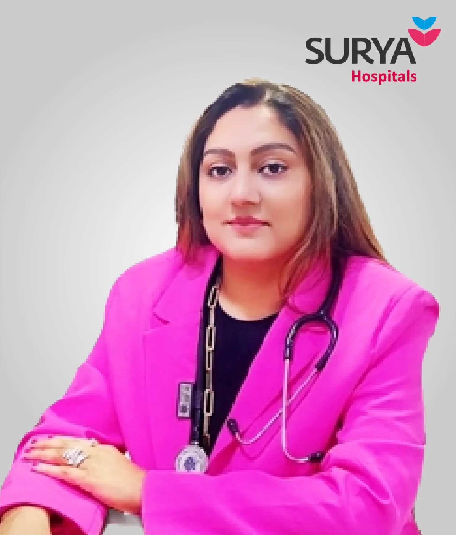 Surya Hospital